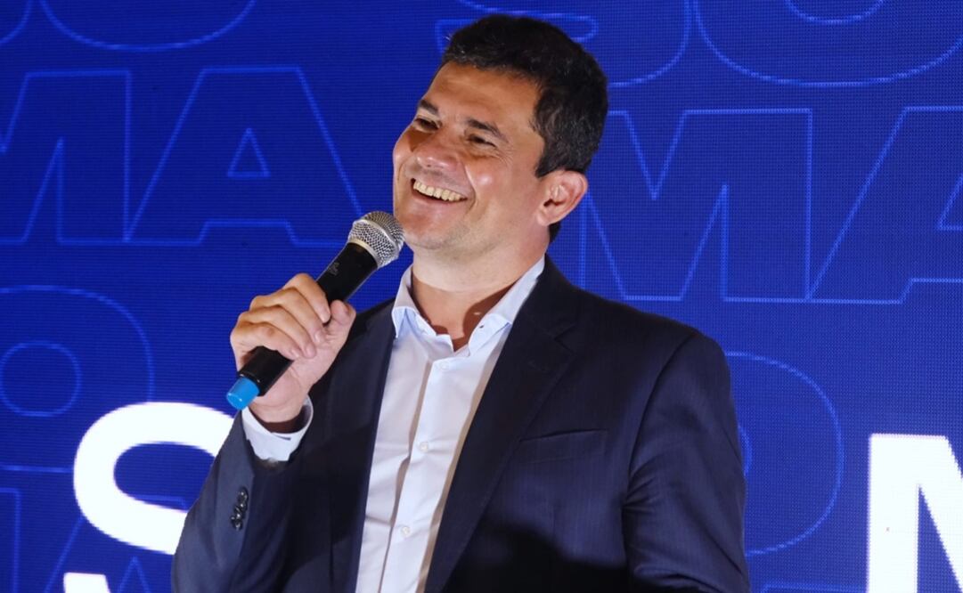 Foto: Twitter @SF_Moro