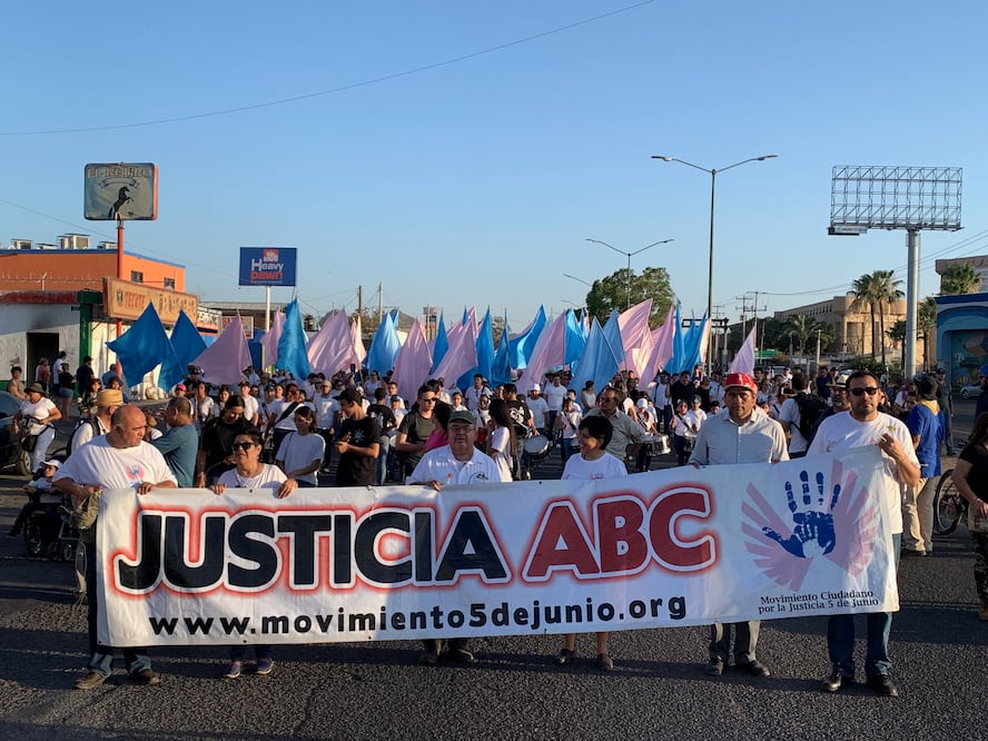 Foto: Archivo. EL UNIVERSAL