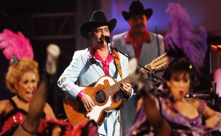 Los Tucanes de Tijuana at Coachella