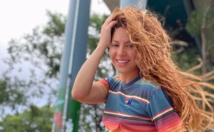 Shakira: conoce a Joel Arauz, el guardaespaldas que extrañará cuando se mude a Miami