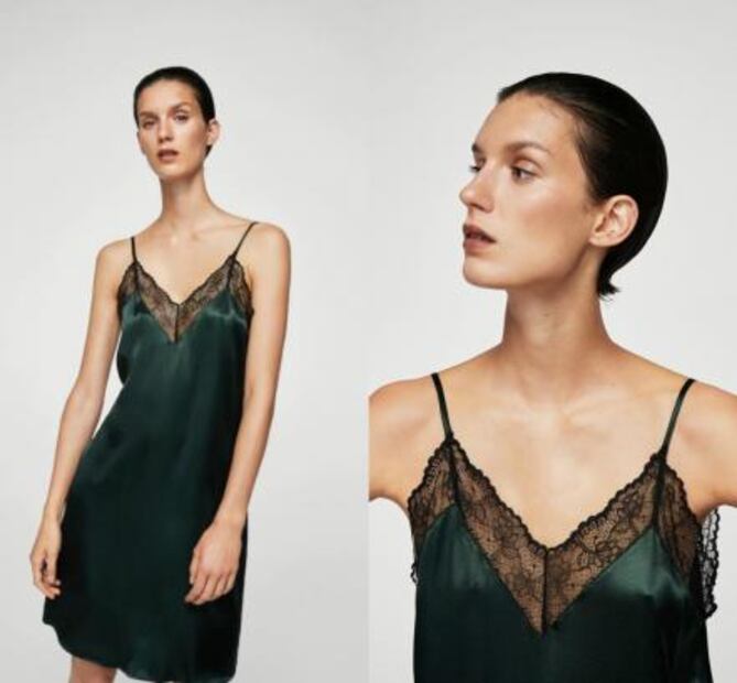 Copia el look de Fey en Instagram por menos de 2 mil pesos