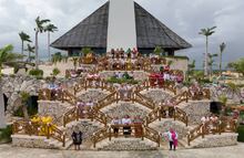 32 Grandes Cocineras: el festival que celebra la cocina tradicional mexicana