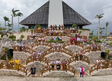 32 Grandes Cocineras: el festival que celebra la cocina tradicional mexicana