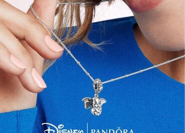 Pandora se une a la fiebre por Dumbo