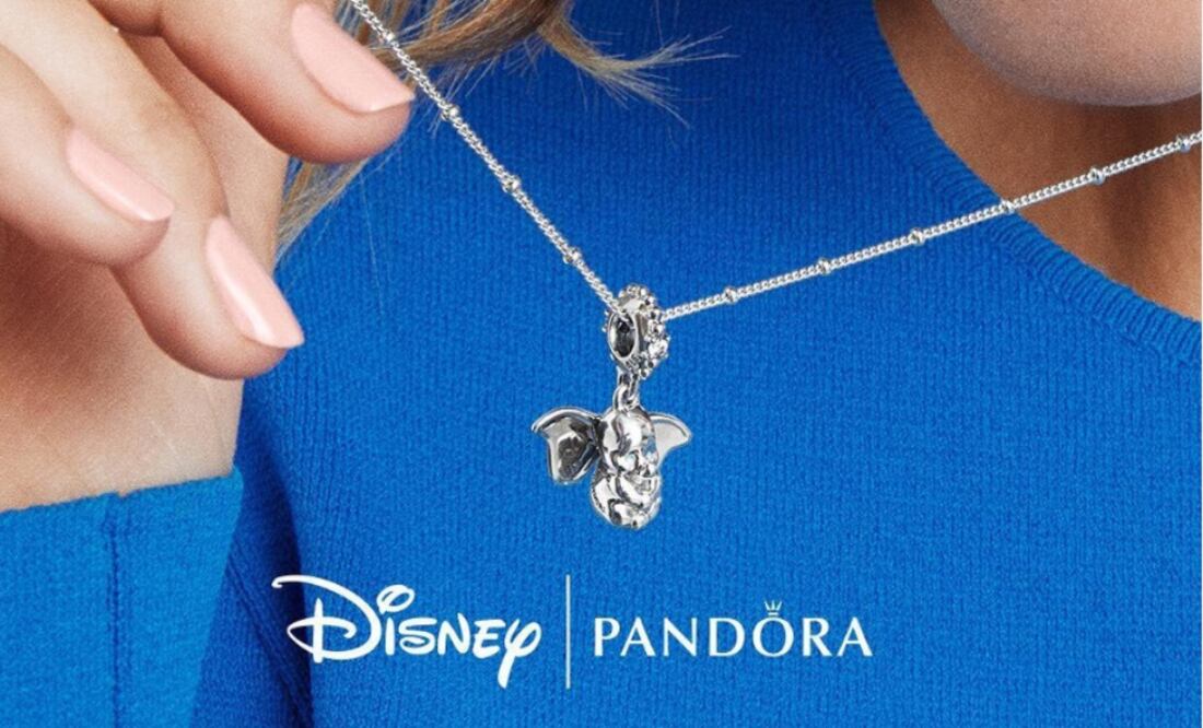 La nueva película de Dumbo esta producida por Tim Burton. Foto: Instagram