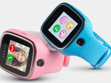 El primer smartwatch que se sincroniza a tu PS4