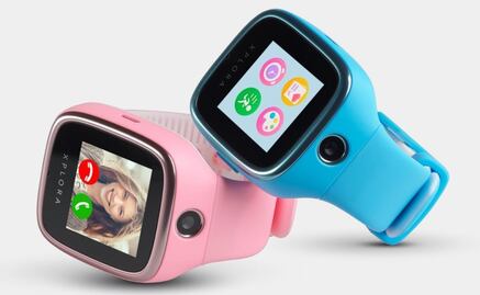 El primer smartwatch que se sincroniza a tu PS4