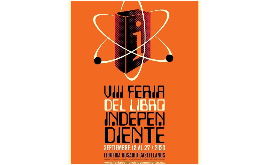 Imagen: Feria del Libro Independiente