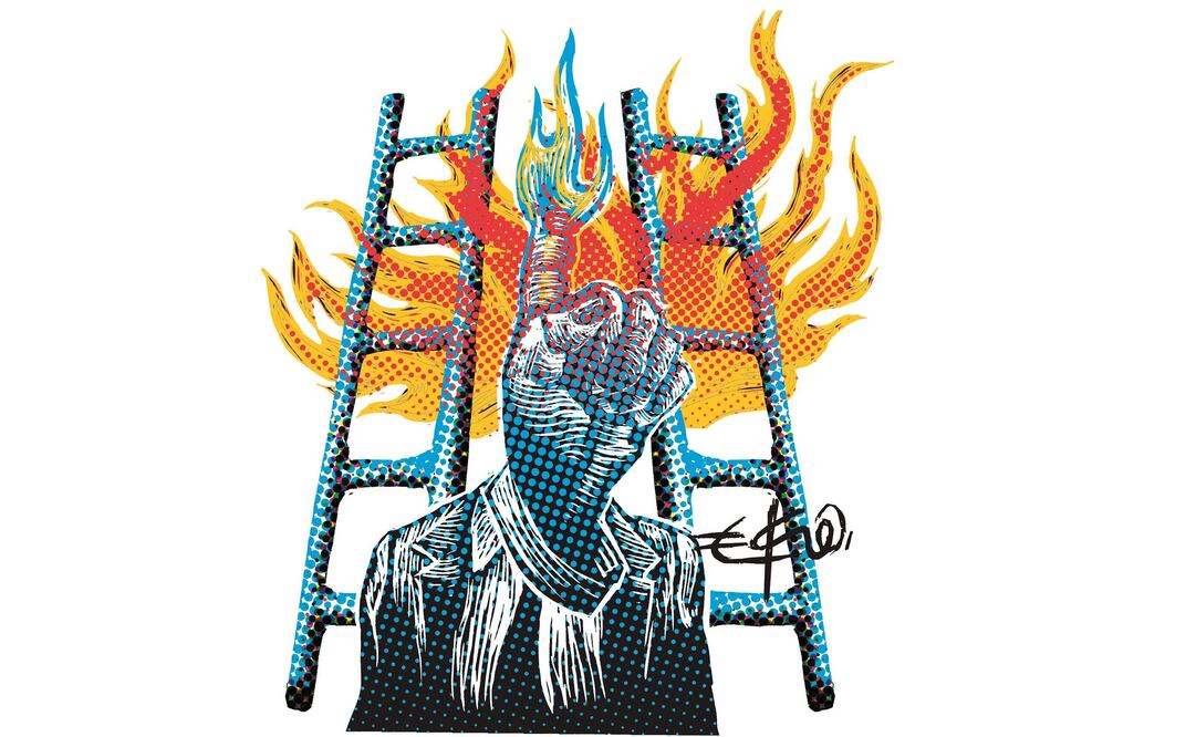 La decepción estatal de la 4T