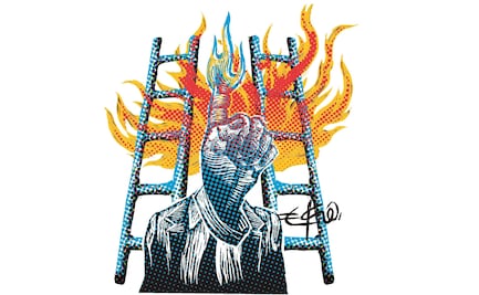 La decepción estatal de la 4T