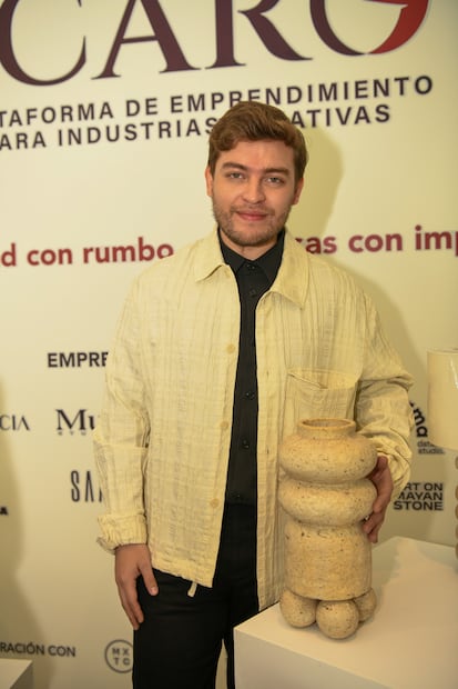 ÍCARO busca transformar la creatividad en emprendimiento a través de sus incubadoras empresariales. Foto: Especial