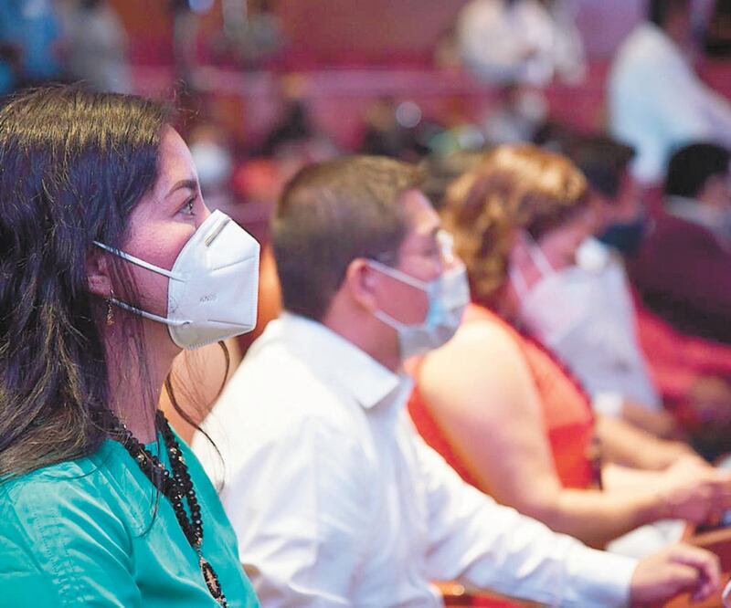 Con la reforma, desde la Cámara de Diputados se cierra el paso a la violencia contra las mujeres, dice el presidente de la Junta de Coordinación Política. CONGRESO DE OAXACA