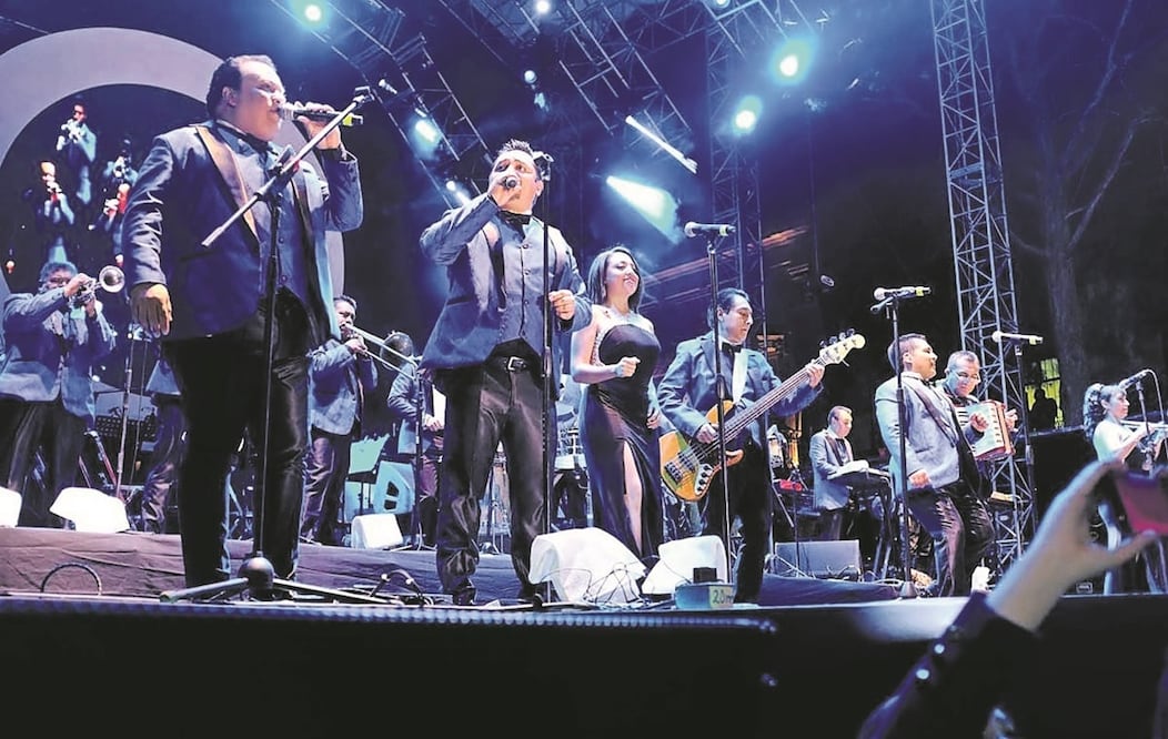 FOTO: Archivo/ EL UNIVERSAL/