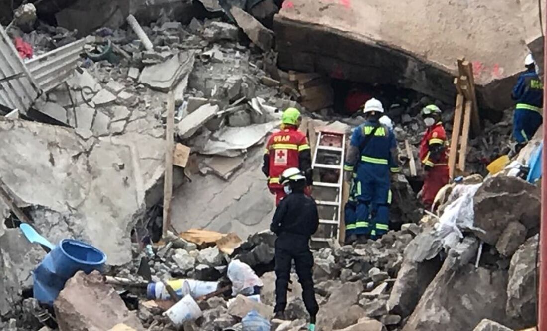 Foto: Rebeca Jiménez/EL UNIVERSAL