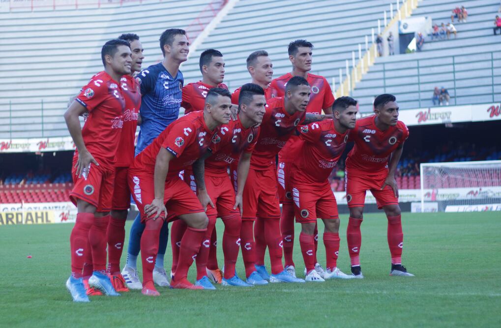 La deshonra deportiva en la Liga MX