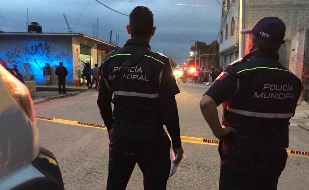 Foto: Javier Rodríguez. EL GRÁFICO