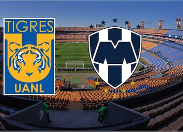 Tigres vs Rayados EN VIVO - Jornada 15 del Clausura 2025 de la Liga MX; sigue el Clásico Regio