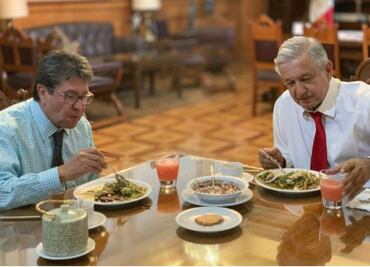 Monreal ¿amigo o enemigo de la 4T?