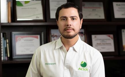 ¿Quién era Bernardo Bravo, líder limonero asesinado en Apatzingán?