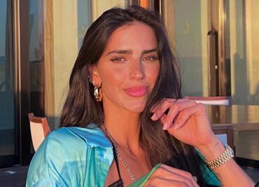 Bárbara de Regil se lanza contra el hate, pero le restriegan su tuit homofóbico