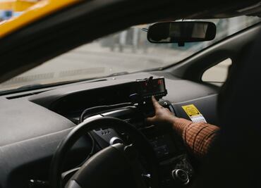 Semana Santa: a qué velocidad debes ir al manejar por carretera