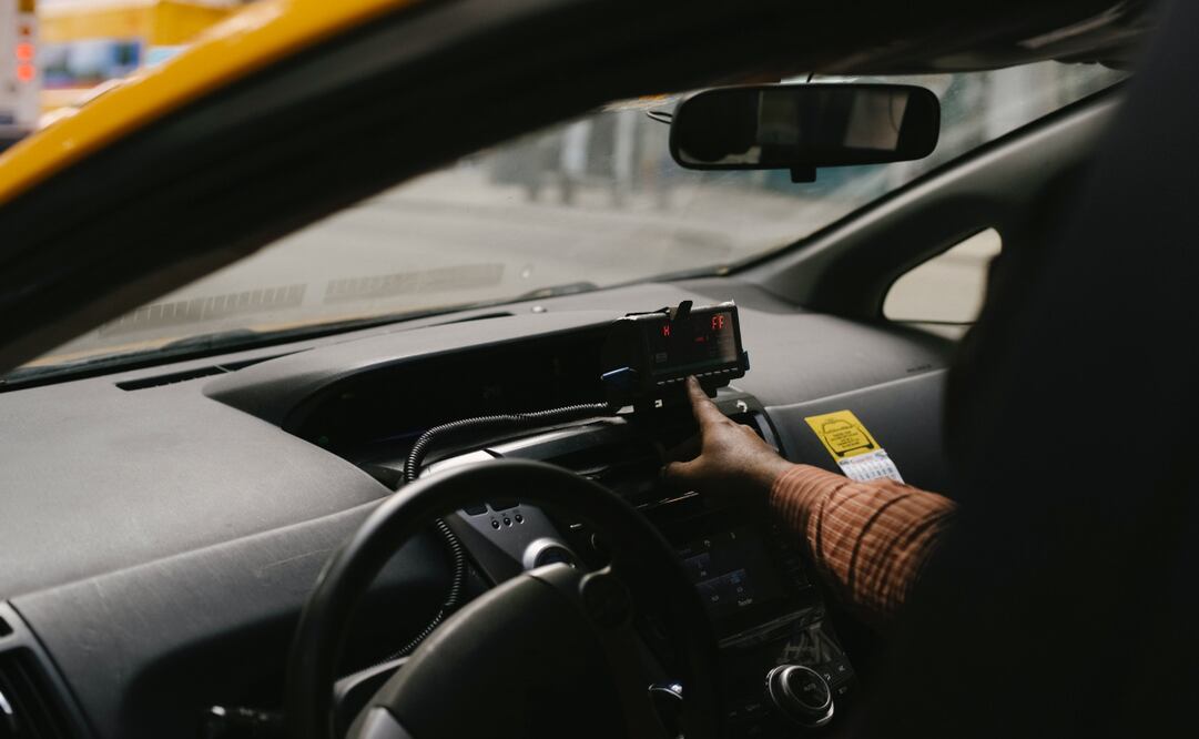 Más del 80% de los accidentes viales son prevenibles, conoce a qué velocidad manejar por carretera esta Semana Santa. Foto: Pexels