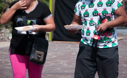 Frijolitos con manteca, el control remoto de la tv y otras causas de obesidad
