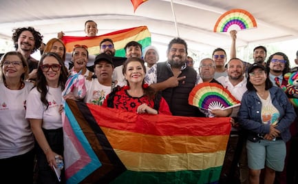 Clínica Condesa en la GAM será inaugurada en febrero, asegura Brugada; invirtieron 60 mdp en la obra