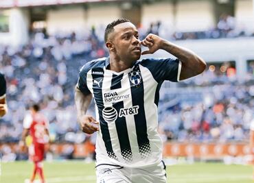 Rayados hunde a los Tiburones