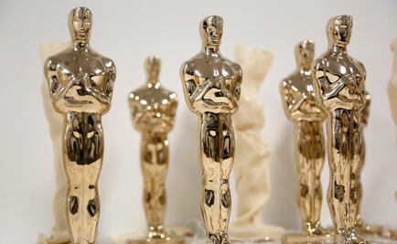 Esteban Macías espera una entrega del Oscar muy politizada