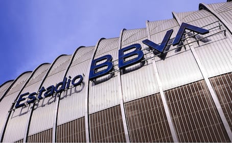 Estadio Monterrey recibirá edición de juego de leyendas previo al Mundial de 2026