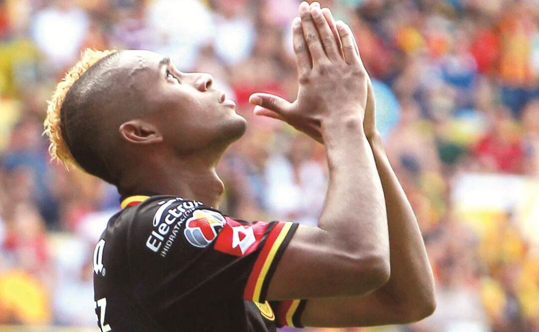 Algunas de las contrataciones que hizo la UdeG no funcionaron; Fidel Martínez es una de las honrosas excepciones.