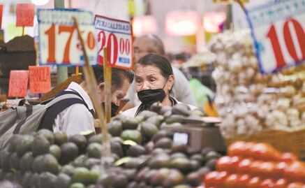 Inflación tocará pico en septiembre: Banxico