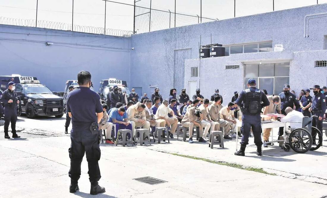 Foto: Archivo/EL UNIVERSAL