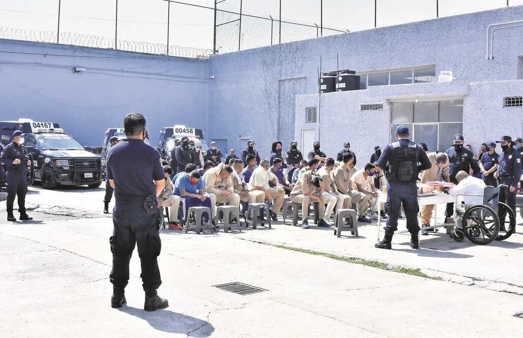 Foto: Archivo/EL UNIVERSAL