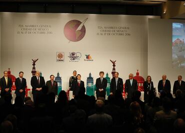 Prensa en México vive uno de sus peores años: SIP