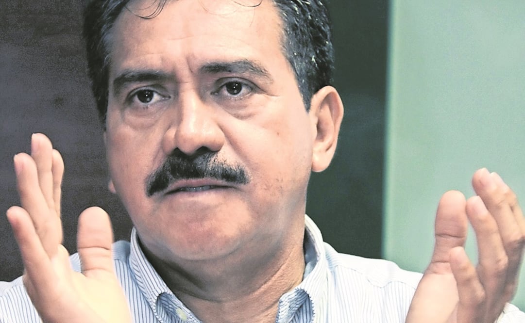 Cooperación. El edil electo de Centro, Evaristo Hernández, detalló que ganará la mitad de lo que percibe el alcalde actual, que son 97 mil pesos al mes. Foto: ARCHIVO EL UNIVERSAL