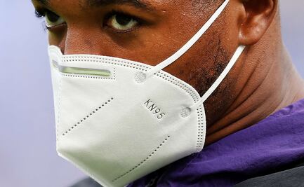 En EU regalarán 400 millones de cubrebocas N95 a ciudadanos