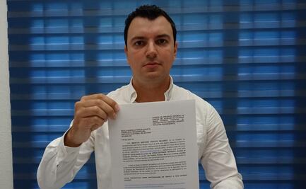 PAN denuncia a alcalde de Culiacán por espectaculares para promocionar su imagen