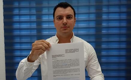 PAN denuncia a alcalde de Culiacán por espectaculares para promocionar su imagen