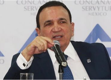 Concanaco pide definir a la brevedad acciones para revertir desaceleración