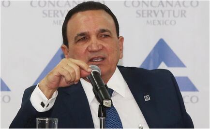 Concanaco pide definir a la brevedad acciones para revertir desaceleración