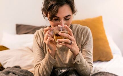 ¿Sufres de ansiedad?; esta es la mejor hierba para combatirla, según la ciencia