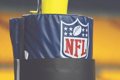 La NFL, lista para anunciar su calendario de la nueva temporada