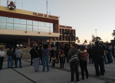 Exigen a autoridades de BCS planes de austeridad