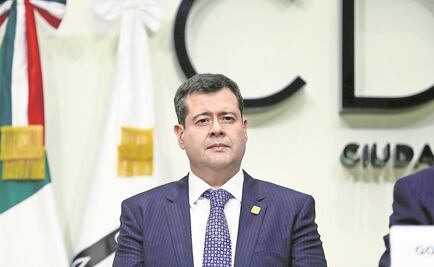 Gobierno de CDMX habilitará al menos 4 albergues para Caravana Migrante