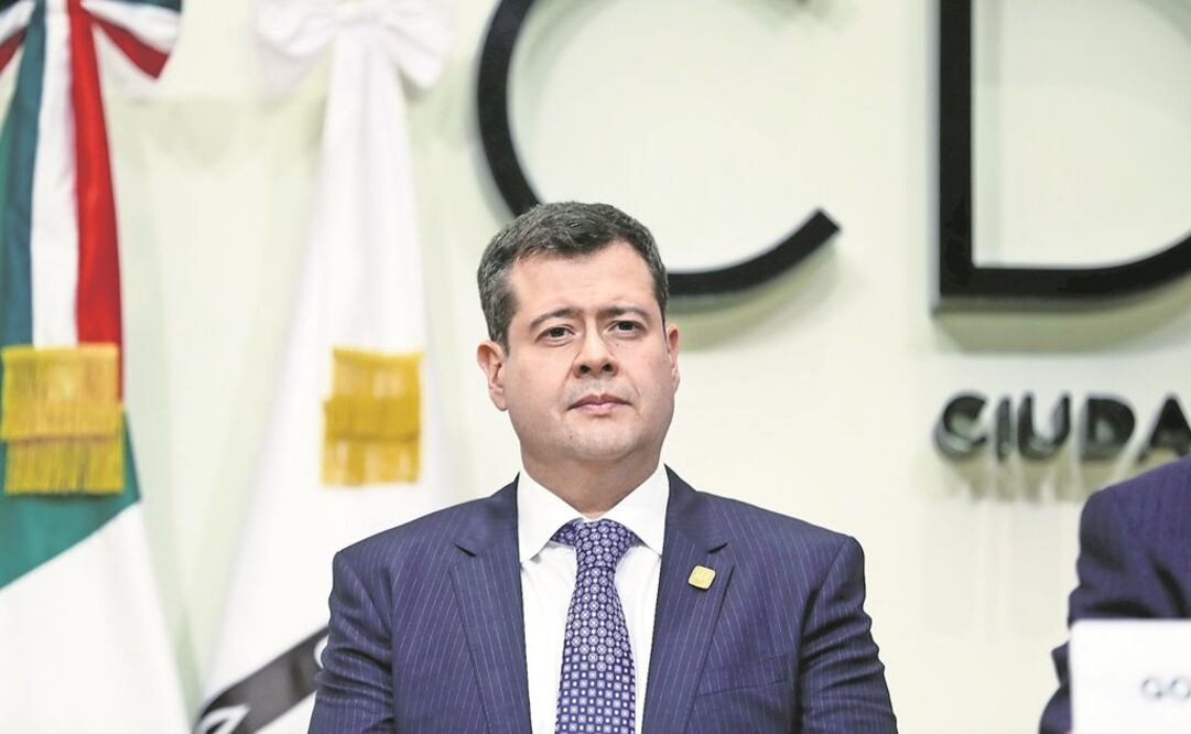 Foto: Archivo. EL UNIVERSAL