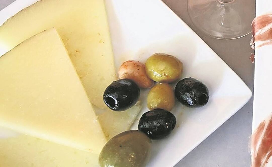 Disputa. La Unión Europea plantea que en México sólo se permita la denominación del queso Manchego