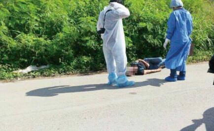 Canadian photographer killed by hired driver