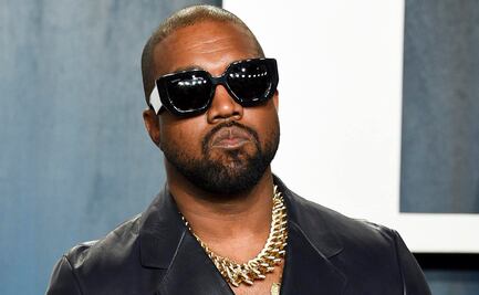 "Donda" de Kanye West, bate récords mundiales en un día, supera "Folklore", de Taylor Swift